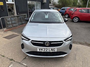 Used Vauxhall Corsa 2022 for sale - 78159833: Photo