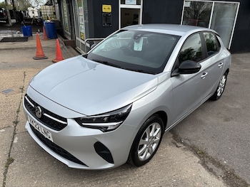 Used Vauxhall Corsa 2022 for sale - 78159833: Photo