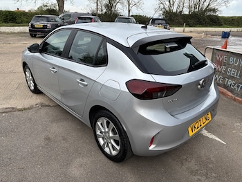 Used Vauxhall Corsa 2022 for sale - 78159833: Photo