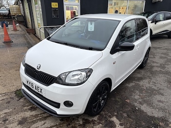 Used Skoda Citigo 2016 for sale - 76946807: Photo