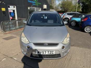 Used Ford S-Max 2007 for sale - 74674979: Photo