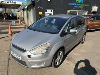Used Ford S-Max 2007 for sale - 74674979: Photo