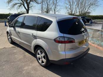 Used Ford S-Max 2007 for sale - 74674979: Photo