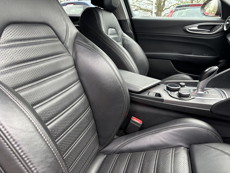 Used Alfa Romeo Giulia 2019 for sale - 78012728: Photo 12
