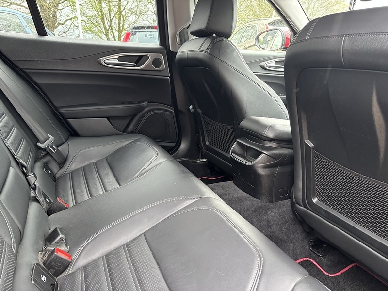Used Alfa Romeo Giulia 2019 for sale - 78012728: Photo 13