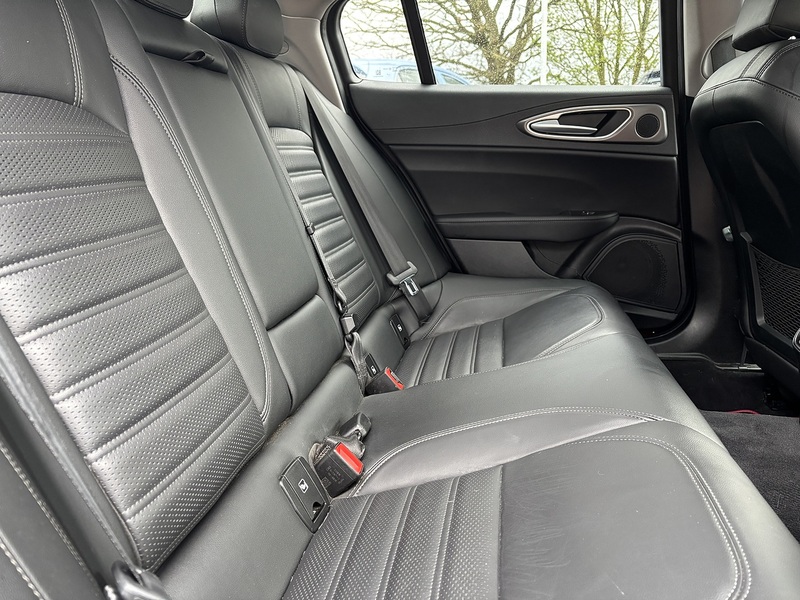 Used Alfa Romeo Giulia 2019 for sale - 78012728: Photo 14