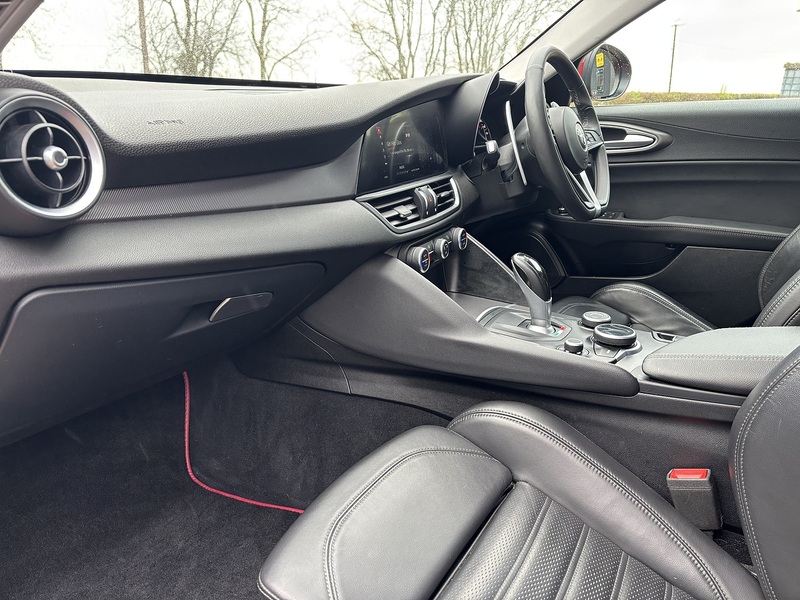 Used Alfa Romeo Giulia 2019 for sale - 78012728: Photo 15