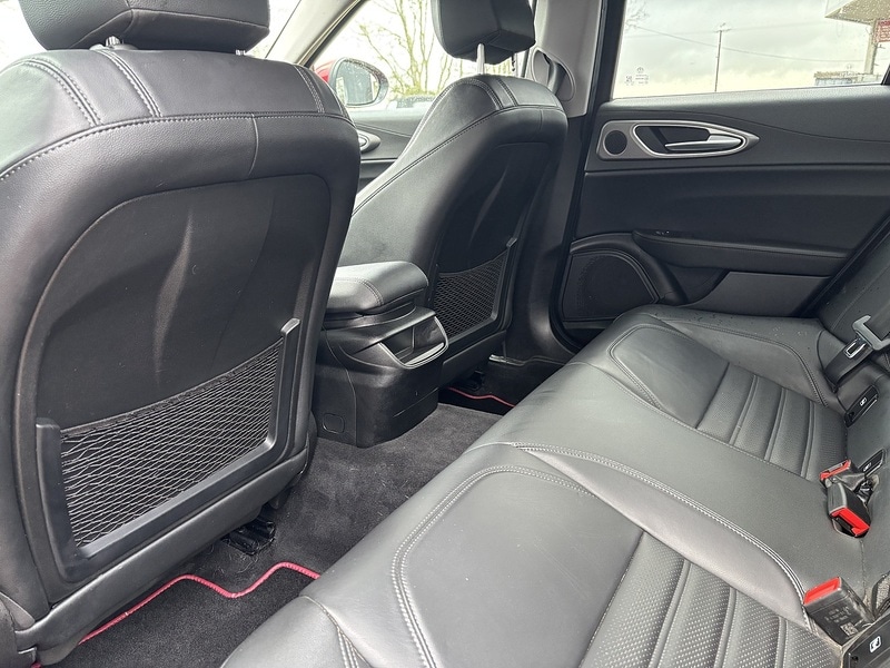 Used Alfa Romeo Giulia 2019 for sale - 78012728: Photo 17