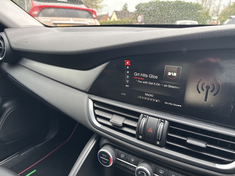 Used Alfa Romeo Giulia 2019 for sale - 78012728: Photo 20