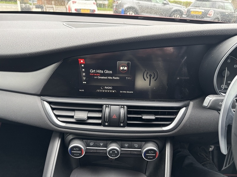 Used Alfa Romeo Giulia 2019 for sale - 78012728: Photo 21