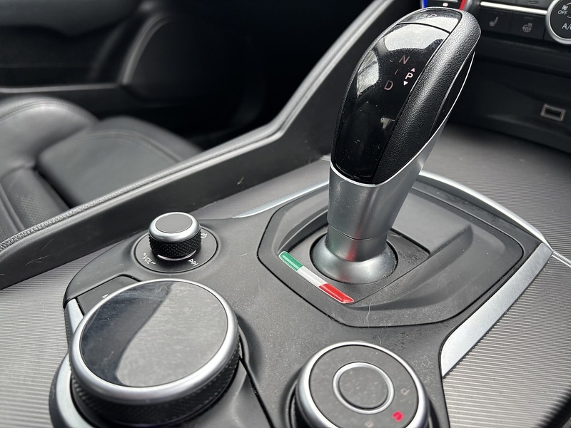 Used Alfa Romeo Giulia 2019 for sale - 78012728: Photo 23