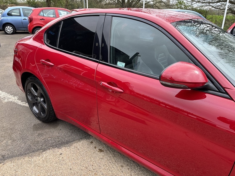 Used Alfa Romeo Giulia 2019 for sale - 78012728: Photo 8