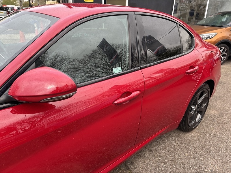 Used Alfa Romeo Giulia 2019 for sale - 78012728: Photo 9