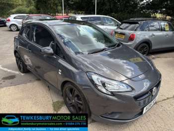 2016 - i ecoFLEX Limited Edition 3-Door