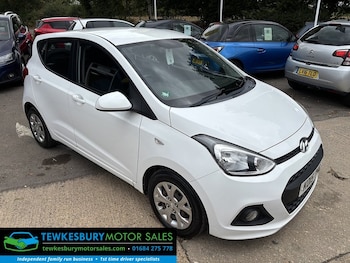 Hyundai - i10