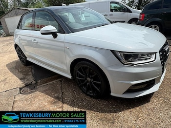 Used Audi A1 2017 for sale - 78851573: Photo