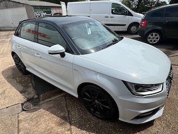 Used Audi A1 2017 for sale - 78851573: Photo