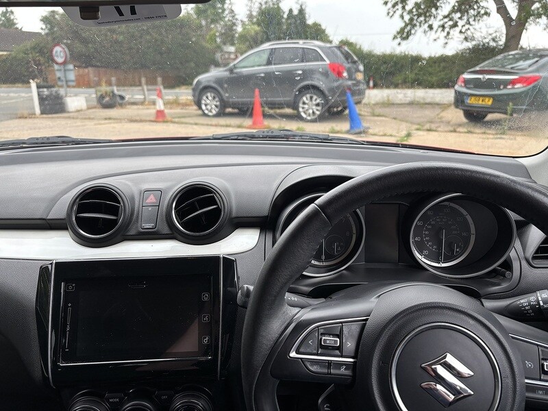 Vehicle 19