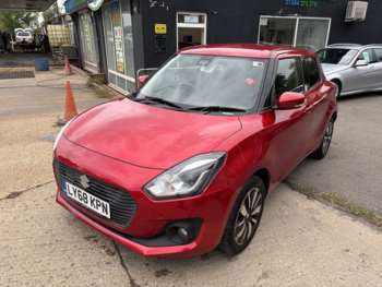 Used Suzuki Swift 2018 for sale - 74871052: Photo