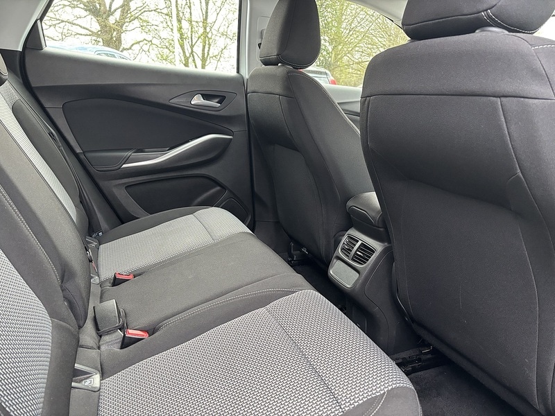 Used Vauxhall Grandland X 2019 for sale - 77984915: Photo 13