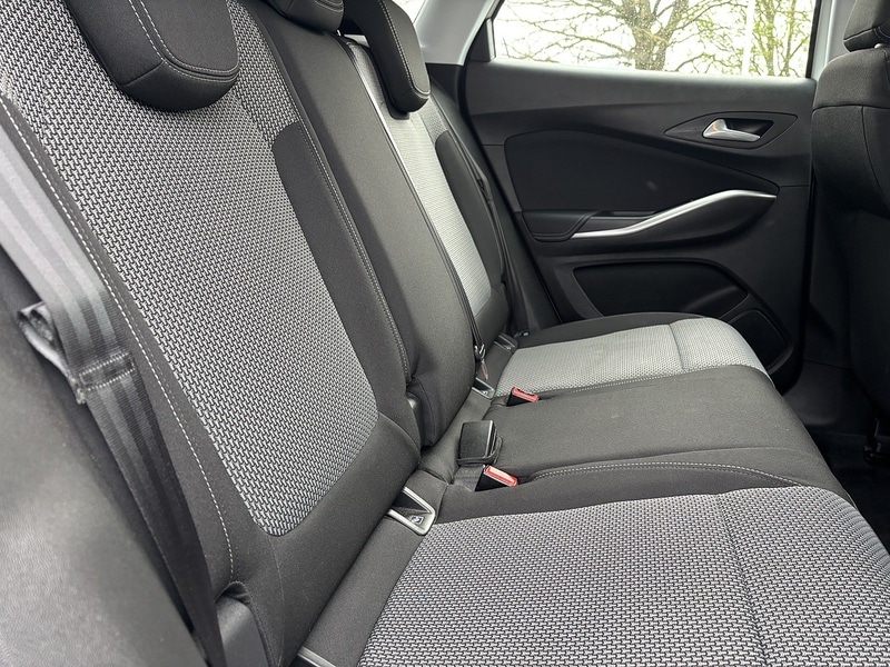 Used Vauxhall Grandland X 2019 for sale - 77984915: Photo 14