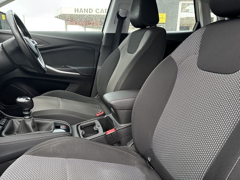 Used Vauxhall Grandland X 2019 for sale - 77984915: Photo 16