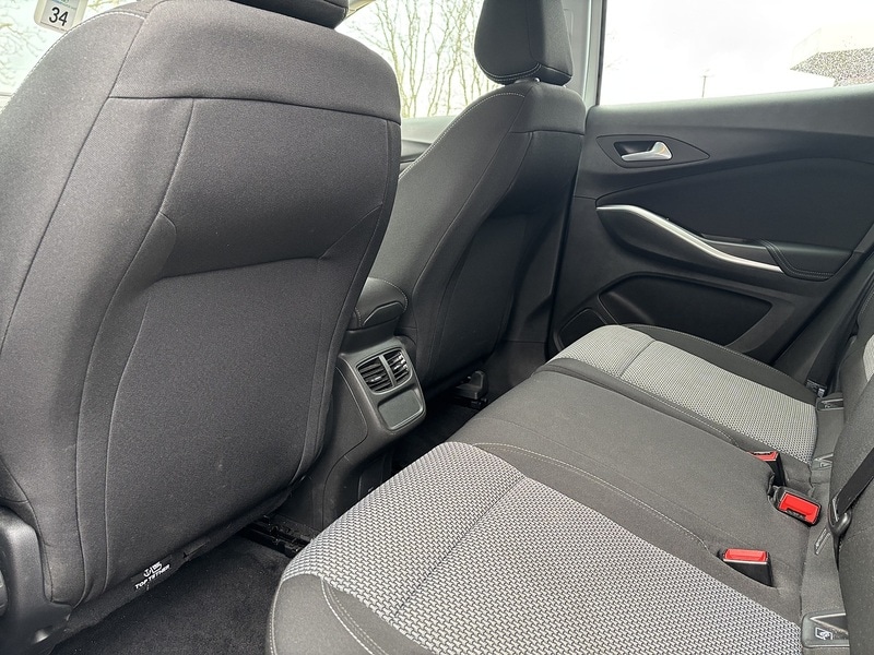 Used Vauxhall Grandland X 2019 for sale - 77984915: Photo 17