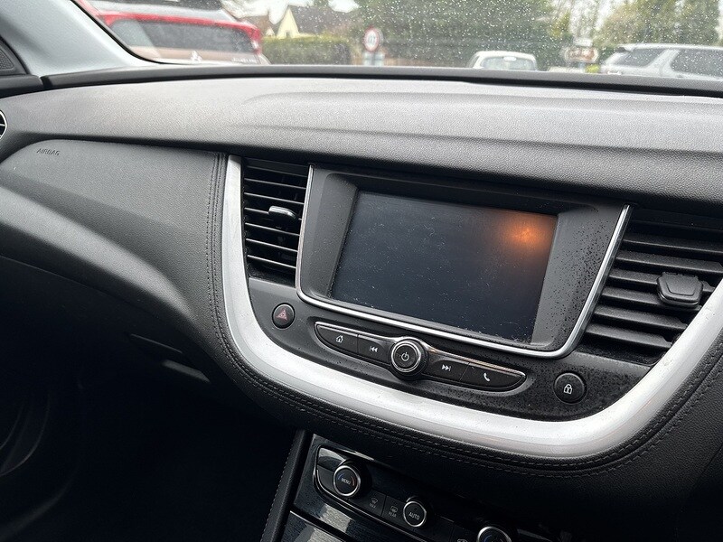 Used Vauxhall Grandland X 2019 for sale - 77984915: Photo 21