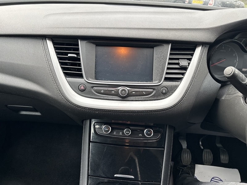 Used Vauxhall Grandland X 2019 for sale - 77984915: Photo 22