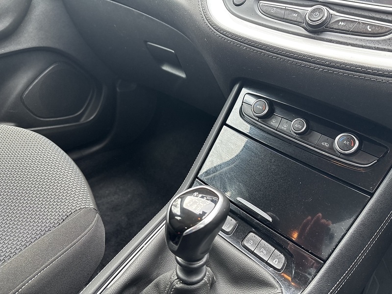 Used Vauxhall Grandland X 2019 for sale - 77984915: Photo 23