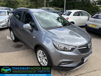 Used Vauxhall Mokka X 2019 for sale - 78713603: Photo