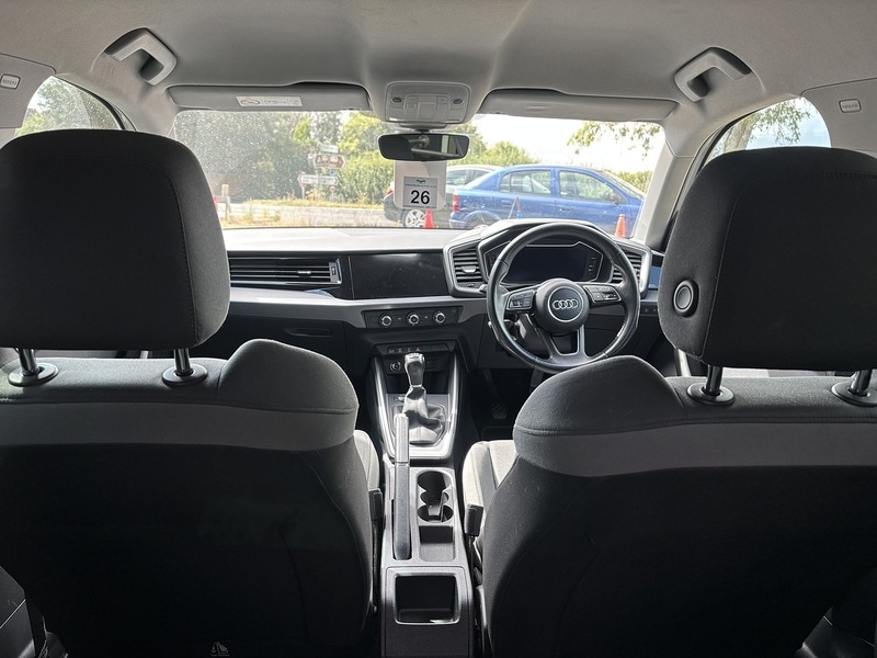 Vehicle 19