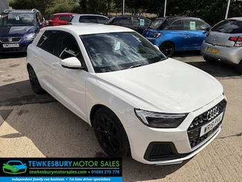 Used Audi A1 2019 for sale - 75662454: Photo