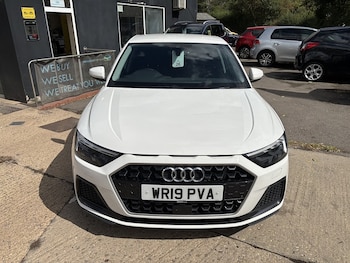 Used Audi A1 2019 for sale - 75662454: Photo