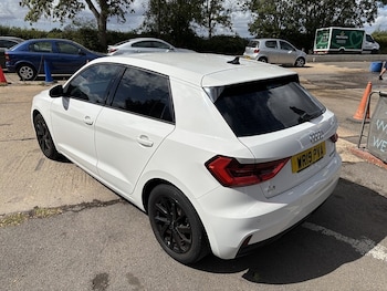 Used Audi A1 2019 for sale - 75662454: Photo