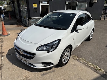 Used Vauxhall Corsa 2016 for sale - 75545951: Photo