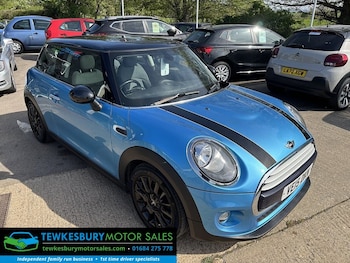Used MINI Hatch 2015 for sale - 78331374: Photo