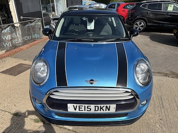Used MINI Hatch 2015 for sale - 78331374: Photo