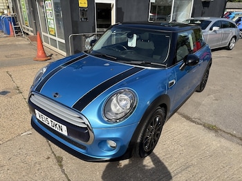 Used MINI Hatch 2015 for sale - 78331374: Photo
