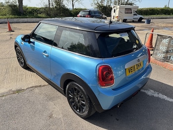 Used MINI Hatch 2015 for sale - 78331374: Photo