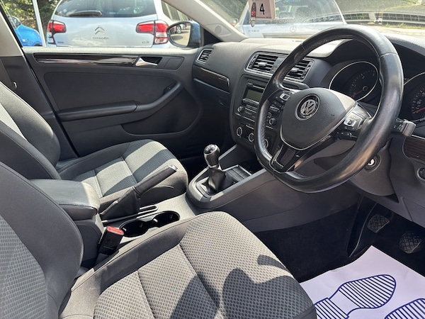 Used Volkswagen Jetta 2015 for sale - 75276212: Photo 10
