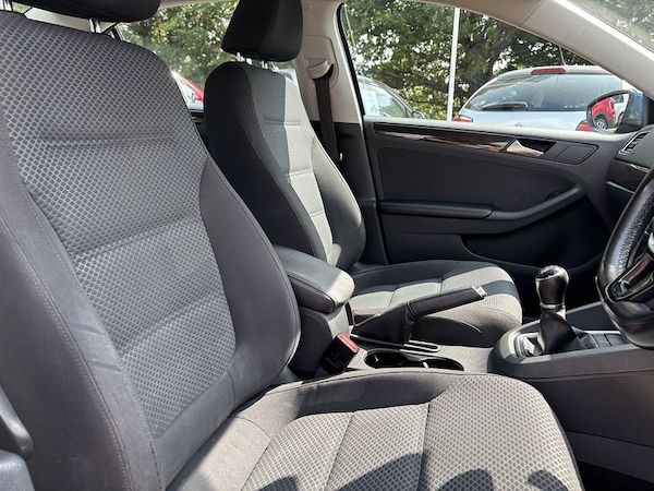 Used Volkswagen Jetta 2015 for sale - 75276212: Photo 11