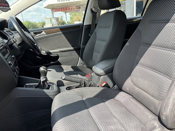 Used Volkswagen Jetta 2015 for sale - 75276212: Photo 15