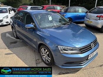 Used Volkswagen Jetta 2015 for sale - 75276212: Photo
