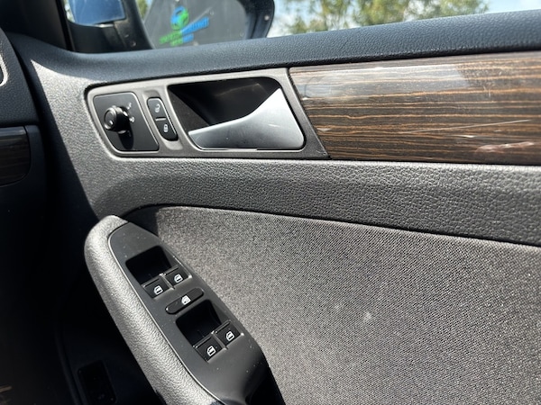 Used Volkswagen Jetta 2015 for sale - 75276212: Photo 22
