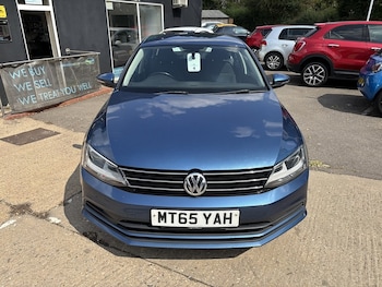 Used Volkswagen Jetta 2015 for sale - 75276212: Photo