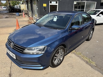 Used Volkswagen Jetta 2015 for sale - 75276212: Photo