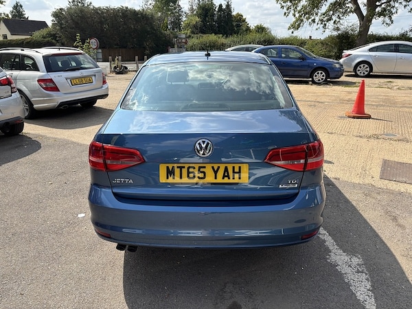 Used Volkswagen Jetta 2015 for sale - 75276212: Photo 5
