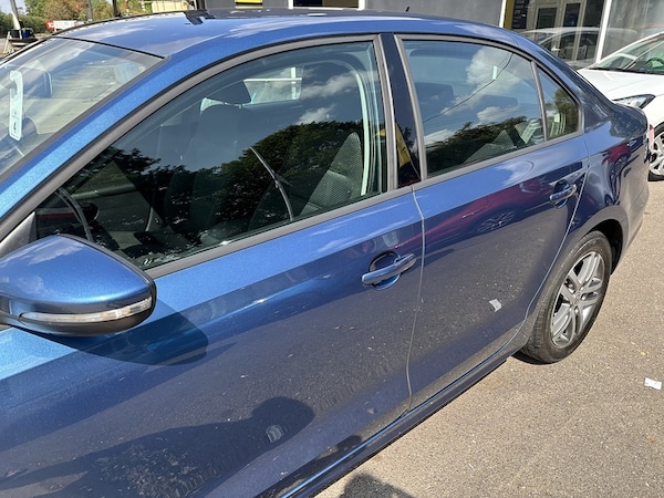 Used Volkswagen Jetta 2015 for sale - 75276212: Photo 9