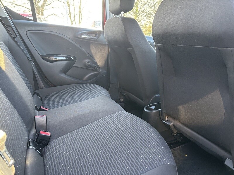 Used Vauxhall Corsa 2016 for sale - 77502681: Photo 13